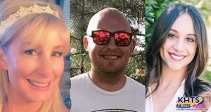 Las Vegas Shooting - Santa Clarita Survivors Reflect On Recovery Process One Year Later