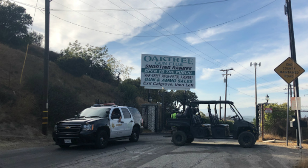 Accidental Shooting At Oak Tree Gun Club Sends One To The Hospital