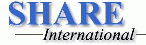 Share International
