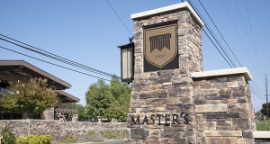 The Master's University Master's College Santa Clarita