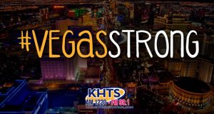 Las Vegas Shooting - VegasStrong