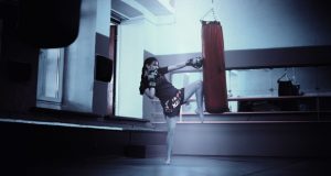 boxing