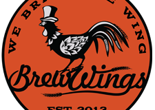 Brew Wings