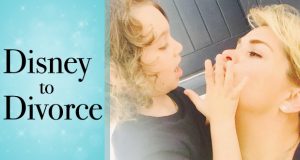 Disney To Divorce Podcast Slider