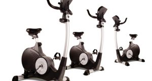 choosing a gym
