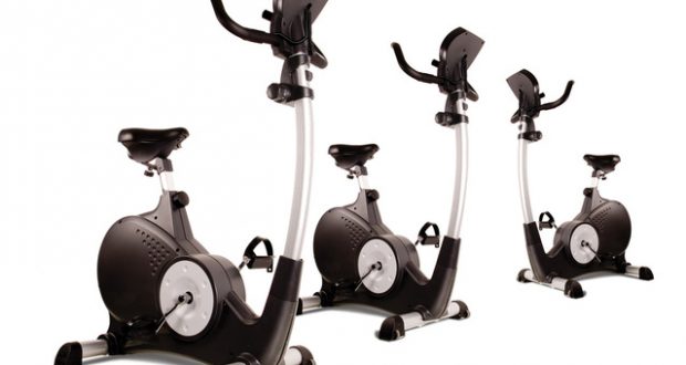 choosing a gym