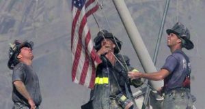 september 11, patriot day, 9/11