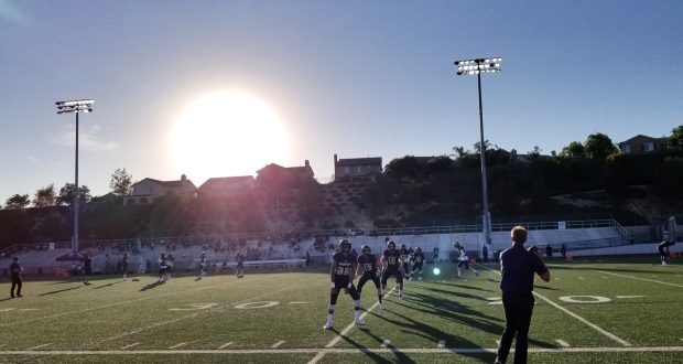 west ranch pregame 1