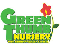 Green Thumb Nursery Logo