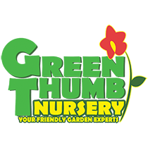 Green Thumb Nursery Logo