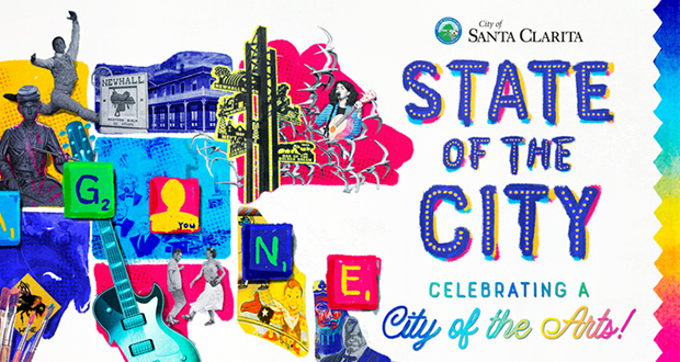 2018 Santa Clarita State of the City Luncheon - Top Things to do in Santa Clarita