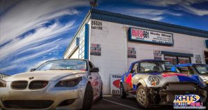 Santa Clarita Auto Body Shop 661