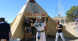 2018 Fun in the Sun Chili Cook-off