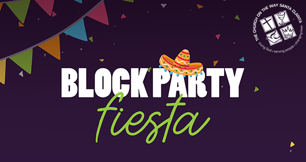The Church On The Way Santa Clarita Block Party - Top Things to do in Santa Clarita