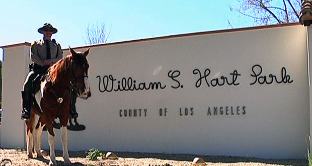 Goin’ Country at Hart Park featuring DJ Al Ewing - Top Things to do in Santa Clarita