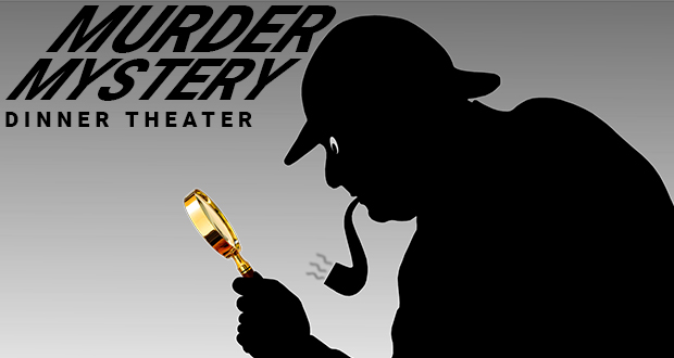 Murder Mystery Dinner Theater at Le Chene - Top Things to do in Santa Clarita