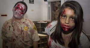 Santa Clarita Valley Sheriff’s Station To Host 30th Annual Haunted Jail House