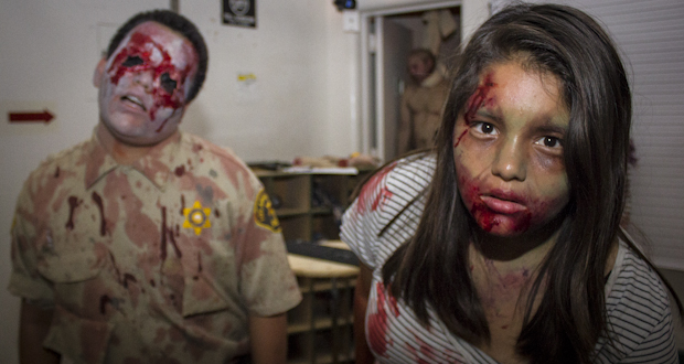 Santa Clarita Valley Sheriff’s Station To Host 30th Annual Haunted Jail House