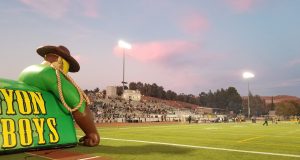 canyon west ranch football export
