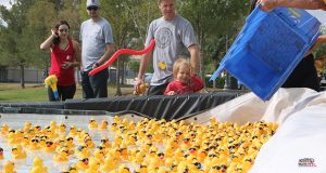 Rubber Ducky Festival
