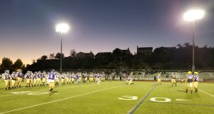 valencia spot for first