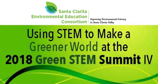 Green STEM Summit 2018 at COC - Top Things to do in Santa Clarita