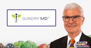 Dr. Steven Gundry, Gundry MD