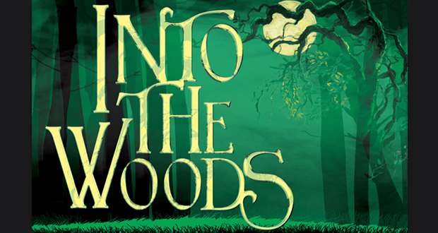 Hart High School presents “Into the Woods” - Top Things to do in Santa Clarita