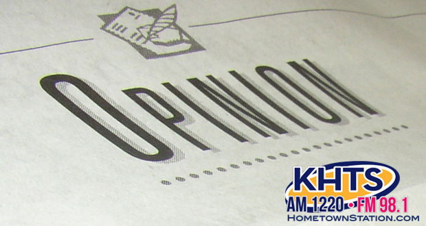 Opinion FM Louie