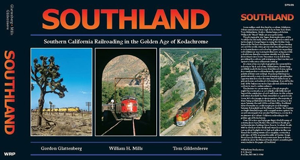 SCV Historical Society presents “Southland: A Video Presentation” - Top Things to do in Santa Clarita