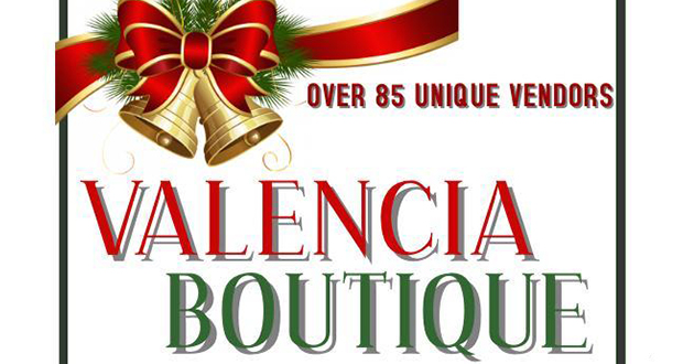 Valencia High Boutique - Top Things to do in Santa Clarita