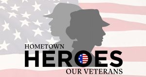 Hometown Heroes - Our Veterans