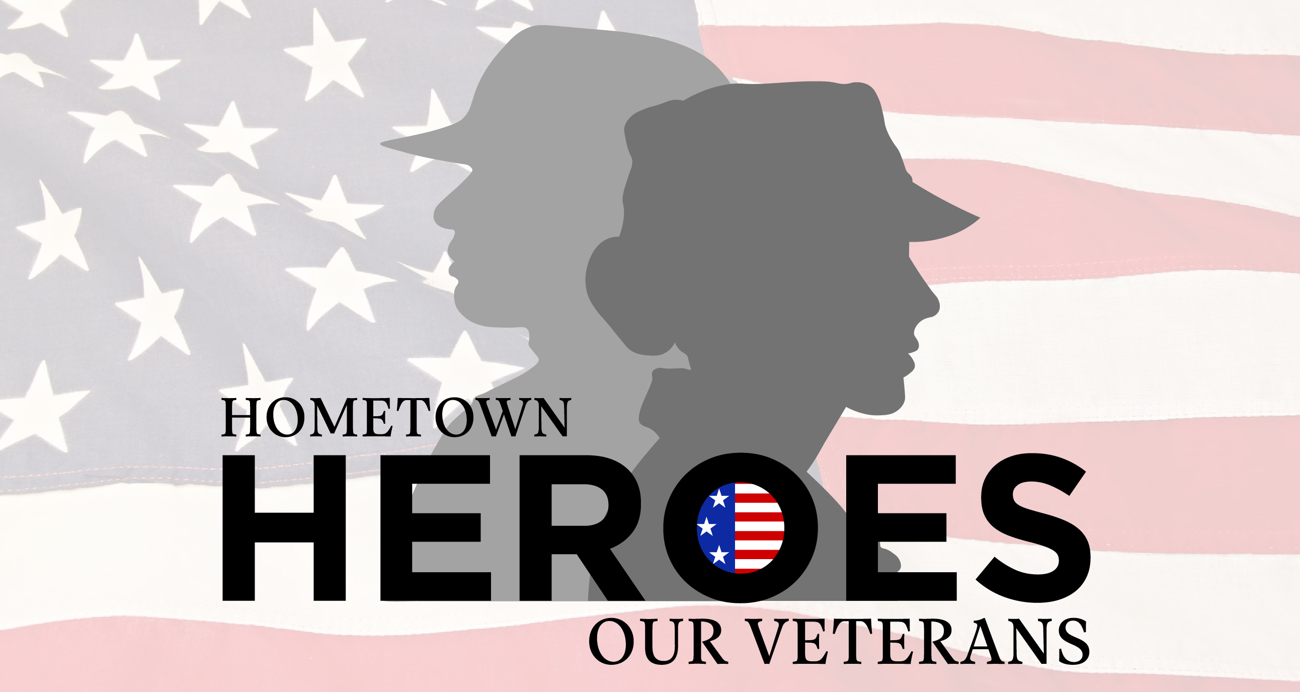 Hometown Heroes - Our Veterans Archives
