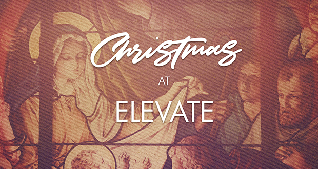 Elevate Church Christmas Services - Top Things to do in Santa Clarita
