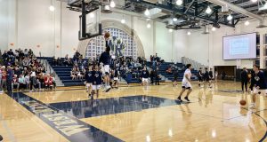 west ranch boys varsity bball