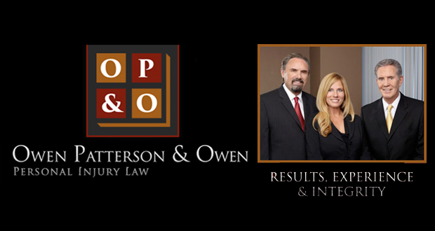 Santa Clarita Personal Injury Lawyer, Owen, Patterson, & Owen