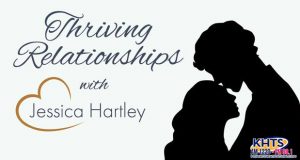 Santa Clarita Relationship Coach Jessica Hartley