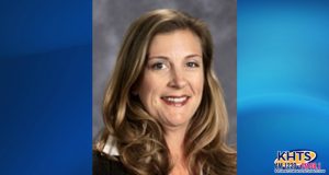 Susan Christopher Castaic trustee retires