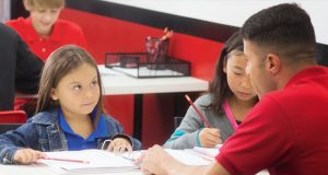 Mathnasium of Canyon Country - Santa Clarita Math Tutoring Center