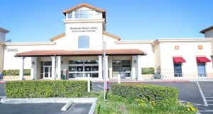 Stevenson Ranch Library