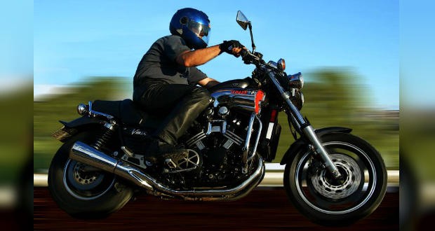 motorcycle