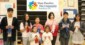 “Many Families, One Community” Family Resource Fair - Top Things to do in Santa Clarita