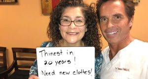 Dr. Polucki -Santa Clarita Chiropractor