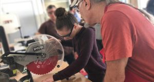 COC MakerSpace Festival