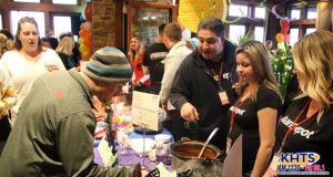 SCV Charity Chili Cook-Off