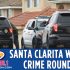 Santa Clarita Weekend Crime Round-Up