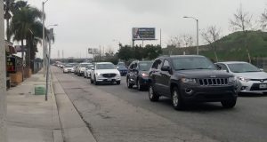 Santa Clarita Traffic