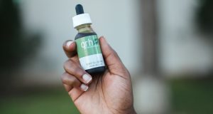 CBD Oil