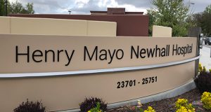 Henry Mayo Newhall Hospital