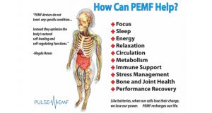 PEMF stands for the PULSE Electromagnetic Field a new therapy to support injury repair and performance recovery. Recharge your life with PEMF.